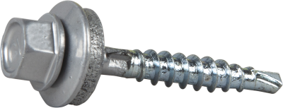 ROOFING SCREW FOR PVC ROOFING