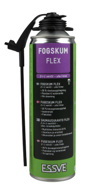 Fugeskum FLEX