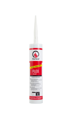 Flex (FSS 3000) - silikons