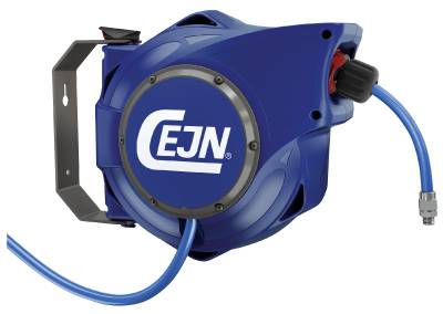Hose reel Cejn for air closed model small