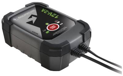Battery charger AccuSmart