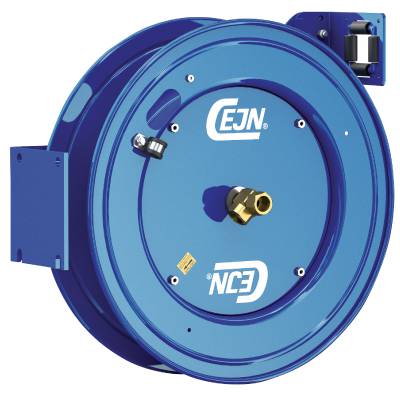 Hose reel excl. hose for air and water Cejn