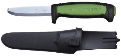 Sheath knife Mora Safe