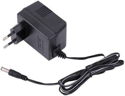 Charger for Burst 250 RE Mareld