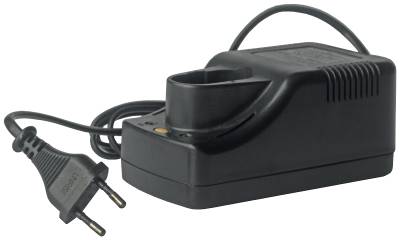 Battery charger for Grease gun battery powered Hallbauer