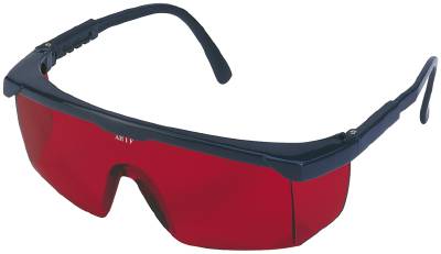 Laser glasses for Hultafors laser level