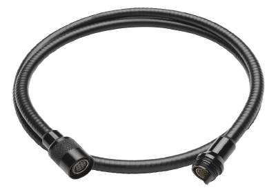 Extension cable for inspection cameras Ridgid