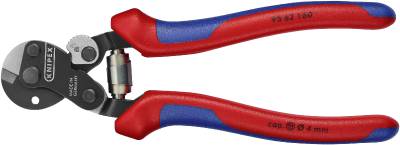 Wire cutters. Knipex 95 62 160