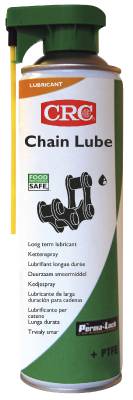 Kedjespray CRC Chain Lube 8034