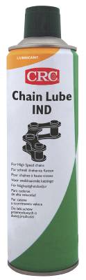 Chain spray industrial 400 ml