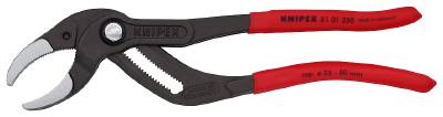 Water trap pliers Knipex 8101-250