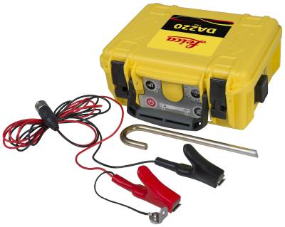 Signalgenerator Leica DA220