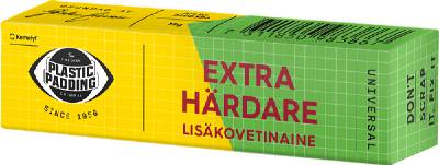 Extra Hardener 15G Plastic Padding