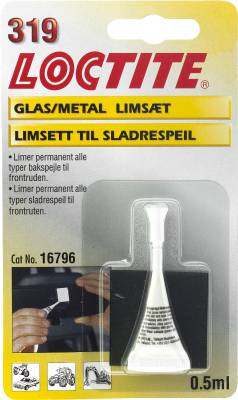Limsett Loctite 319-7649