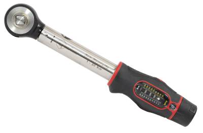 Torque wrench non-magnetic Norbar
