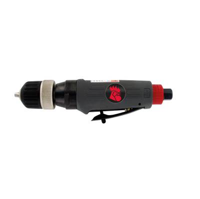 Drill 10RDS-2500 straight Red Rooster