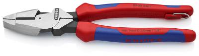 Cable pliers Knipex 09 02 240 T/09 02 240/09 01 240