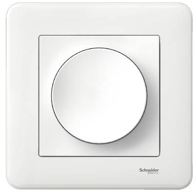Dimmer universal Exxact LED