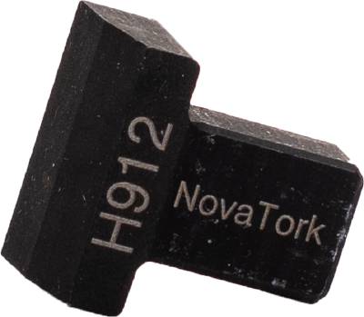 Indstiksværktøj til momentnøgler med svejseadapter Novatork