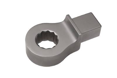 Insticksverktyg för momentnycklar - 14X18 mm Ring-grepp Novatork