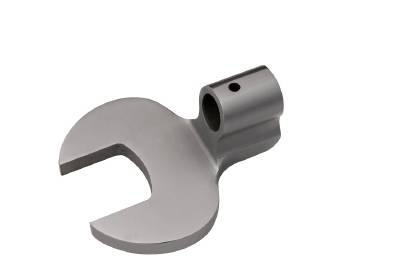 Insert tool for torque wrenches – 16 mm Spigot U grip Novatork