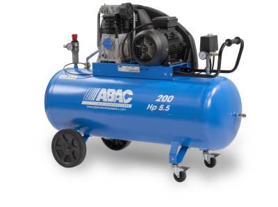 Stempelkompressor ABAC Pro A49B