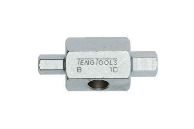 Oljeplugg. Teng Tools DP0810 / DP1716