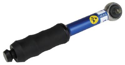 Slipping torque wrench Gedore TCS Adjustable