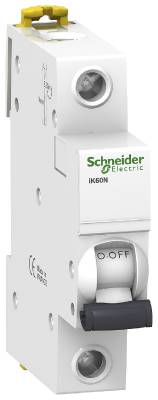 Automatsäkring Schneider Electric