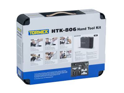 House and home pack Tormek HTK-806