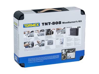 Svarvarepaket Tormek TNT-808