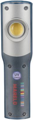 Handlampa Illumine 800 RE UV Mareld
