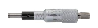 Indbygningsmikrometer MHA 25