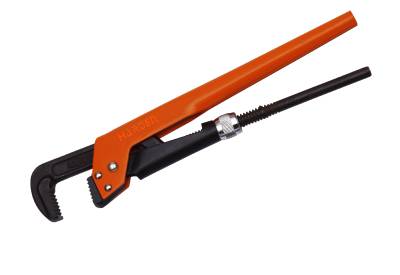 Pipe Wrench Harden