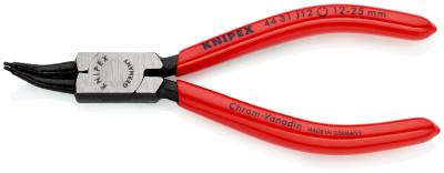 Circlip pliers for internal circlips Knipex 44 31