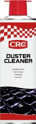 Blås rent – Duster Cleaner ae 250 ml CRC