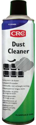 Blås rent – Dust Cleaner 500 ml CRC