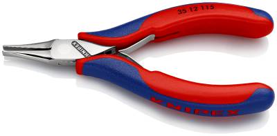 Fladtang Knipex 35 12 115