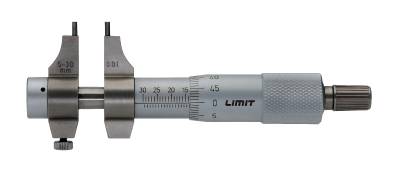Indvendigt mikrometer Limit MIA 30/50/75/100