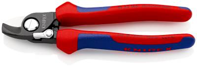 Cable shears Knipex 9521/9522/9526