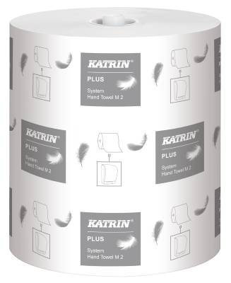 Handduk Katrin Plus System M 2