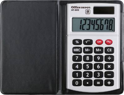 Calculator Ativa AT-809