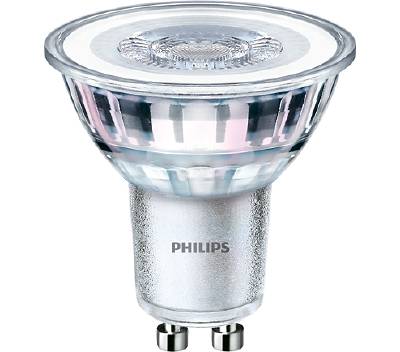 LED reflector GU10 Philips