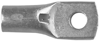 Kabelsko for kobberskjøtinger. Abiko KR10-8 / KRF70-12