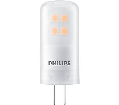 LED capsule G4 dimmable Philips