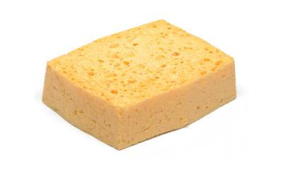 Wash-down sponge Anza