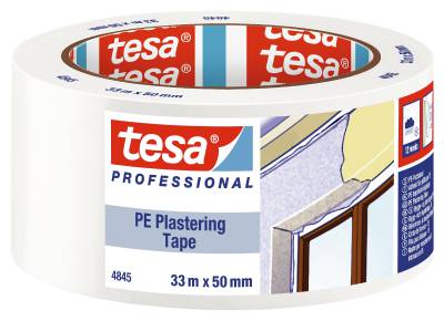 PE Plastering Tape 4845 TESA