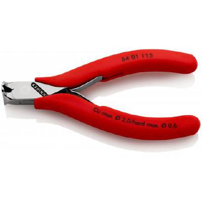 End cutting nippers Knipex 6401 - 6412