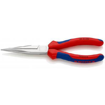 Flat nose pliers Knipex 3815 - 3871