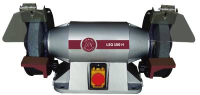 Bench grinder L&N LSG 150 H, LSG 200 H, LSG 250 H